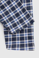 Піжама для хлопчика Cotton more 42009 4-5 років Блакитний (2000990731142A)  Фото №13