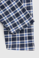 Пижама для мальчика Cotton more 42009 4-5 лет Голубой (2000990731142A)  Фото №13