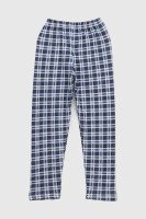 Піжама для хлопчика Cotton more 42009 4-5 років Блакитний (2000990731142A)  Фото №14