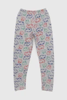Пижама для мальчика Cotton more 42018 2-3 года Синий (2000990731135A)  Фото №13