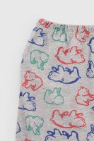 Пижама для мальчика Cotton more 42018 4-5 лет Синий (2000990731081A)  Фото №11