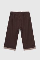 Пижама футболка+капри для мальчика Tom John 89949 122-128 см Коричневый (2000990637376S)  Фото №14
