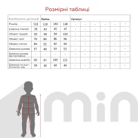 Піжама кігурумі для хлопчика В01 Стіч 110 см Синій  Фото №11