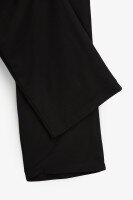 Пижама низ штаны женские Fleri F50134 38 Черный  Фото №6