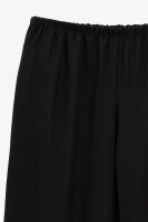 Пижама низ штаны женские Fleri F50134 38 Черный  Фото №5
