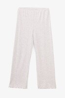 Пижама низ штаны женские German Volf 23141 L Кофейный  Фото №4