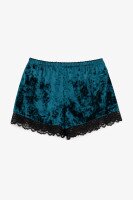 Пижама женская Barwa 0249/250 S Изумрудный  Фото №11