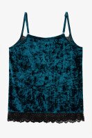 Пижама женская Barwa 0249/250 S Изумрудный  Фото №8