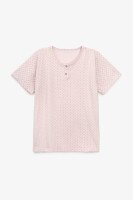 Пижама женская SEYKOTEKS 68112 2XL Розовый  Фото №6
