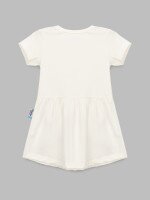 Платье для девочки Baby Show 13151 68 см Молочный (2000990473813S)  Фото №3