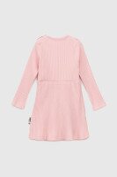 Платье для девочки Baby Show 14259 68 см Розовый (2000990646934D)  Фото №3