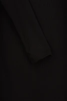 Сукня однотонна для дівчинки MyChance 2357 152 см Чорний (2000990172792D)  Фото №1