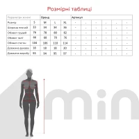Купити Сукня з візерунком жіноча Poncik 24128 S Кораловий (2000990623676S) Артикул: 2000990623676 Фото мініатюра № 11