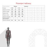 Сукня вечірня однотонна жіноча 2349 XS Синій (2000990278197D)  Фото №10