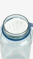 Купити Пляшка для напоїв 9303 1000 мл Блакитний Артикул: 2000999371332 Фото мініатюра № 4