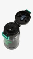 Бутылка для напитков WM111521 650 мл Черный  Фото №2