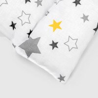 Подушка Зірка П.Б One Size Білий  Фото №3