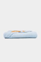 Рушник Unisex з кутком Ramel 364 Блакитний (2000990746238A)  Фото №4