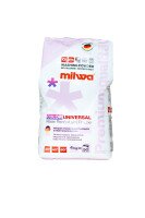 Порошок пральний Color Univer Milwa 4 кг (4030249806282)