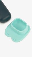 Портативний вентилятор Mini Fan-210 М&#039;ятно-зелений  Фото №0