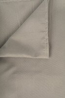 Постельное белье Полуторное LeLIT P0193 150 х 215 см Темно-зеленый  Фото №4