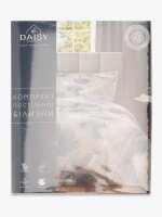 Купити Постільна білизна Двоспальна FLOATY Daisy Різнокольоровий Артикул: 4820190496539 Фото мініатюра № 5
