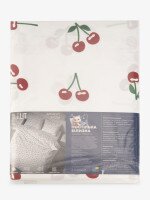 Купить Постельное белье Двуспальное LeLIT P-0226 180х215 см Белый Артикул: 2000000322872 Миниатюра фотографии № 3