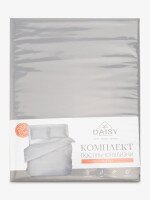 Купить Постельное белье Евро ALLOY / МИР Daisy Разноцветный Артикул: 4820298415074 Миниатюра фотографии № 4
