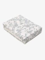 Купити Постільна білизна Євро FLORAL DREAM Daisy Різнокольоровий Артикул: 4820298414725 Фото мініатюра № 2