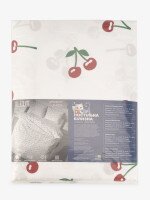 Купить Постельное белье LeLIT P-0226 215х240 см Белый Артикул: 2000000322896 Миниатюра фотографии № 3
