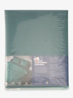 Купить Постельное белье LeLIT P-0238 215х240 см Зеленый Артикул: 2000000353036 Миниатюра фотографии № 3