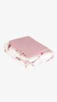 Купить Постельное белье Полуторное LeLIT P-0167 150х215 см Розовый Артикул: 2000000285870 Миниатюра фотографии № 3