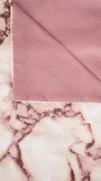 Купить Постельное белье Полуторное LeLIT P-0167 150х215 см Розовый Артикул: 2000000285870 Миниатюра фотографии № 4