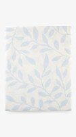 Купить Постельное белье Полуторное LeLIT P-0217 150х215 см Голубой Артикул: 2000000320502 Миниатюра фотографии № 2