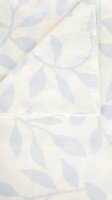 Купить Постельное белье Полуторное LeLIT P-0217 150х215 см Голубой Артикул: 2000000320502 Миниатюра фотографии № 4