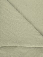 Купить Постельное белье Полуторное Soft Wash LeLIT P-0212 150х215 см Оливковый Артикул: 2000000310534 Миниатюра фотографии № 2