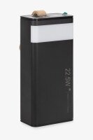 Повербанк WUW TUGII 353 30000mAh (2000990759856)  Фото №0
