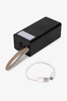Повербанк WUW TUGII 354 40000 mAh Разноцветный (2000990789297)  Фото №4