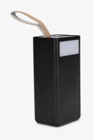 Повербанк WUW TUGII 354 40000 mAh Разноцветный (2000990789297)  Фото №0