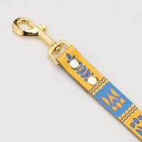 Повідець для собак MILLI GOLD 223-1035 115см (2100103545014)(SN)  Фото №0