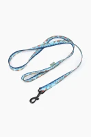 Поводок ТМ HIDOG &quot;Adventure&quot; , ширина 10 мм (довжина 152 см) (2100102300010A)(SN)  Фото №1
