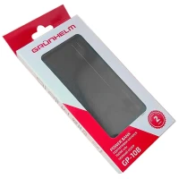 Купить Повербанк GRUNHELM GP-10B 10.000 mAh Черный Артикул: 6990001375204 Миниатюра фотографии № 3