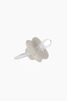 Пустышка силиконовая симметричная 0-6 Canpol Babies EXOTIC 34/920_leni Разноцветный (5901691870154)  Фото №0