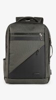 Купить Рюкзак мужской GENUA 5891-1 Артикул: 2000999564208 Миниатюра фотографии № 2