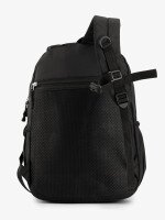 Купить Рюкзак мужской GENUA HB39-1 Черный Артикул: 2000999567810 Миниатюра фотографии № 3