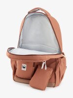 Купить Рюкзак для девочки 501-2 Коричневый Артикул: 2000999568008 Миниатюра фотографии № 5
