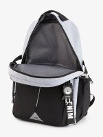 Купить Рюкзак для мальчика A3823-2 Серо-черный Артикул: 2000999568022 Миниатюра фотографии № 5