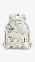 Купити Рюкзак дошкільний для дівчинки R386 Сірий Артикул: 2000999317668 Фото мініатюра № 2