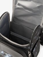 Купити Рюкзак каркасний для хлопчика 810 Чорний Артикул: 2000999567940 Фото мініатюра № 6