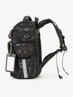 Купити Рюкзак каркасний для хлопчика 810 Чорний Артикул: 2000999567940 Фото мініатюра № 2